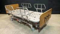 HILL-ROM HOSPITAL BED