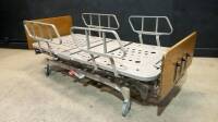 HILL-ROM HOSPITAL BED