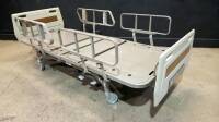 HILL-ROM HOSPITAL BED