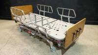 HILL-ROM HOSPITAL BED