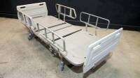 HILL-ROM HOSPITAL BED