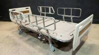 HILL-ROM HOSPITAL BED