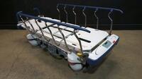 STRYKER 1105 STRETCHER