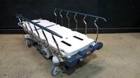 STRYKER 1015 BIG WHEEL STRETCHER