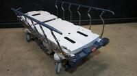 STRYKER 1015 BIG WHEEL STRETCHER