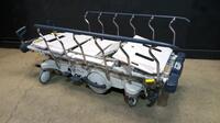 STRYKER 1015 BIG WHEEL STRETCHER