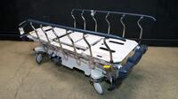 STRYKER 1007 STRETCHER