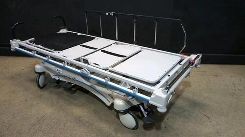 STRYKER 1550 STRETCHER