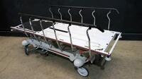 STRYKER 1001 STRETCHER