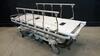 HILL-ROM DURASTAR STRETCHER