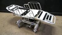 STERIS APC STRETCHER CHAIR