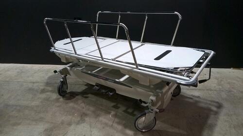 HAUSTED GEMINI SERIES STRETCHER