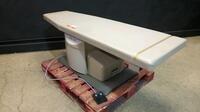 RITTER 306 POWER EXAM TABLE