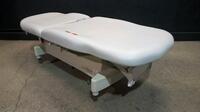 RITTER 244 POWER EXAM TABLE