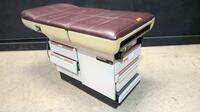 MIDMARK 404 EXAM TABLE