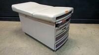 MIDMARK 300 EXAM TABLE