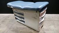 RITTER 204 EXAM TABLE