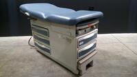 RITTER 204 EXAM TABLE