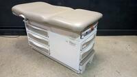 RITTER 204 EXAM TABLE