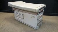 RITTER 204 EXAM TABLE