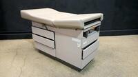 RITTER 104 EXAM TABLE