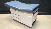 RITTER 104 EXAM TABLE