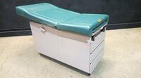 RITTER 104 EXAM TABLE