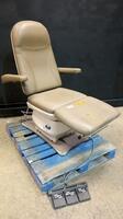 MTI 527 POWER EXAM CHAIR