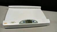 HEALTH-O-METER PROF DIGITAL INFANT SCALE