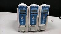 CAREFUSION ALARIS PC 8015 SERIES INFUSION PUMP WITH ALARIS PUMP 8100 SERIES MODULES