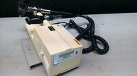 WELCH ALLYN 767 SERIES OTO/OPTHALMOSCOPE WITH HEADS