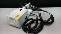 WELCH ALLYN 767 SERIES OTO/OPTHALMOSCOPE WITH HEADS