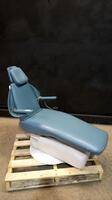 ROYAL PDII DENTAL CHAIR