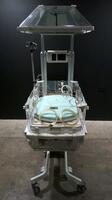 GE GIRAFFE INFANT INCUBATOR