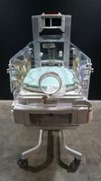 GE GIRAFFE INFANT INCUBATOR