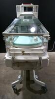 OHMEDA GIRAFFE OMNIBED INFANT INCUBATOR