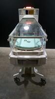 OHMEDA GIRAFFE OMNIBED INFANT INCUBATOR