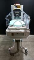 OHMEDA GIRAFFE INFANT INCUBATOR