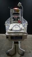 OHMEDA GIRAFFE INFANT INCUBATOR