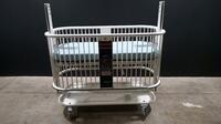 PEDIGO 500 INFANT CRIB