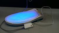 NATUS NEO BLUE COZY PHOTOTHERAPY SYSTEM