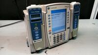 CAREFUSION ALARIS PC 8015 SERIES INFUSION PUMP WITH ALARIS PUMP 8100 SERIES MODULES