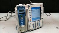 CAREFUSION ALARIS PC 8015 SERIES INFUSION PUMP WITH ALARIS PUMP 8100 SERIES MODULE