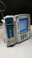 CAREFUSION ALARIS PC 8015 SERIES INFUSION PUMP WITH ALARIS PUMP 8100 SERIES MODULE