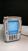 CAREFUSION ALARIS PC 8015 SERIES INFUSION PUMP