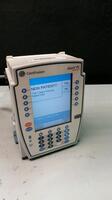 CAREFUSION ALARIS PC 8015 SERIES INFUSION PUMP