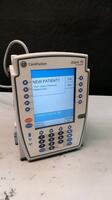 CAREFUSION ALARIS PC 8015 SERIES INFUSION PUMP