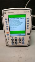 CAREFUSION ALARIS PC 8015 SERIES INFUSION PUMP