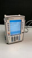 CAREFUSION ALARIS PC 8015 SERIES INFUSION PUMP