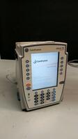 CAREFUSION ALARIS PC 8015 SERIES INFUSION PUMP